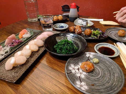 Sakura Japanese Restaurant - Restaurant Gold Coast 0