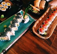 Sakura Sushi - Restaurant Gold Coast