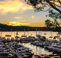 Salt Cove on Pittwater - Restaurant Gold Coast