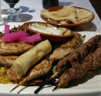 Samaras Lebanese and Mediterranean Cuisine - Restaurant Gold Coast