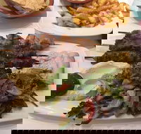 Samaras Lebanese  Mediterranean Cuisine - Restaurant Gold Coast