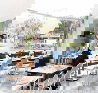 Sotto Sopra - Restaurant Gold Coast