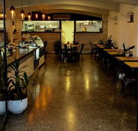 The Brew Bar - Restaurant Gold Coast