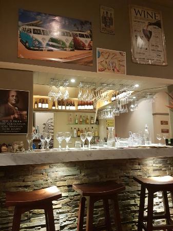 The Cheer Factory - Restaurant Gold Coast 0