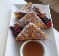 The Cocoa Bar - Restaurant Gold Coast