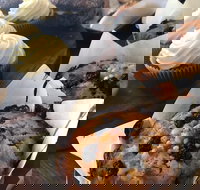 The Woods - Restaurant Gold Coast