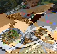 22nd End Chinese and Australian Cuisine - Restaurant Gold Coast