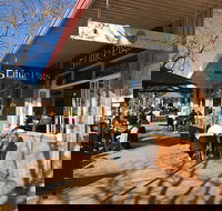 5 Little Pigs - Restaurant Gold Coast