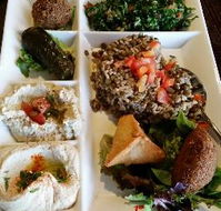Al Aseel Restaurant - Restaurant Gold Coast