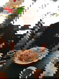 Arrivederci Italian Restaurant