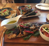 Avli Restaurant - Restaurant Gold Coast