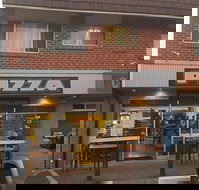 Bamboleo Pizzeria Cafe - Restaurant Gold Coast