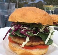 Barefoot Cafe - Restaurant Gold Coast