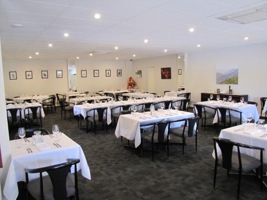 Boolijah NSW Restaurant Gold Coast