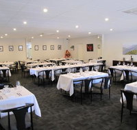 Bay N Basin Lodge - Restaurant Gold Coast