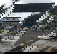 Beachside Bites - Restaurant Gold Coast