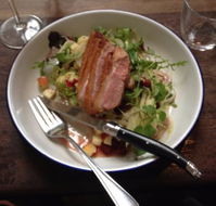 Berry Sourdough Cafe - Restaurant Gold Coast
