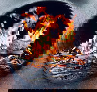 Betty's Bar Kangaroo Valley - Restaurant Gold Coast