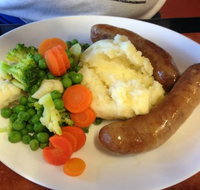 Blue Dog Cafe - Restaurant Gold Coast