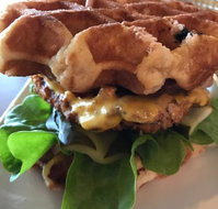 Burger Urge Glendale - Restaurant Gold Coast