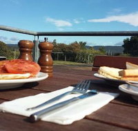 Cafe Whitewater - Restaurant Gold Coast