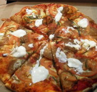 Chianti's Woodfire Pizza Restaurant - Restaurant Gold Coast