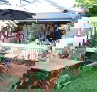 Duke  Co. Cafe - Restaurant Gold Coast