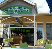 Foodies Delight - Restaurant Gold Coast