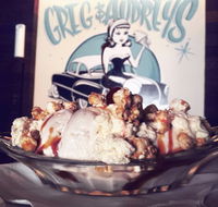 Greg and Audrey's - Restaurant Gold Coast