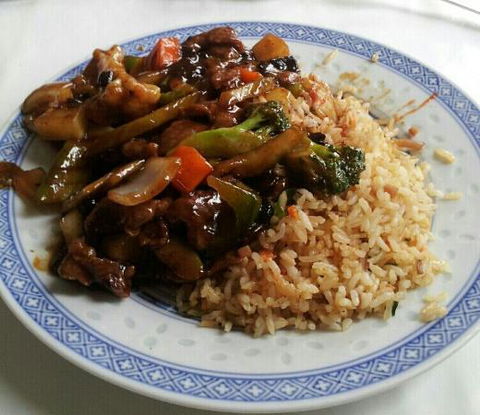 Harmony Chinese Restaurant - Restaurant Gold Coast 0