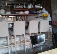 Henri Marc Cafe - Restaurant Gold Coast