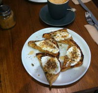 High St. Depot - Restaurant Gold Coast