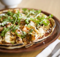 Husky Wood Fired Pizza - Restaurant Gold Coast