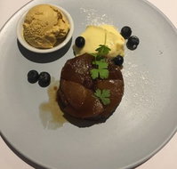 Hyams Beach Store  Cafe - Restaurant Gold Coast