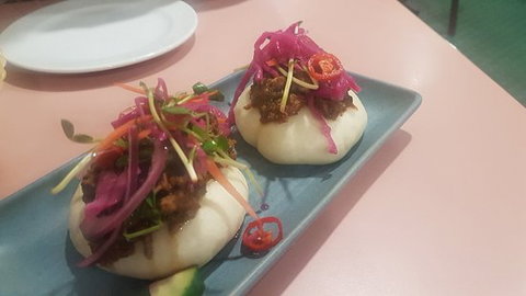 Jacks On The Green Bistro - Restaurant Gold Coast 0