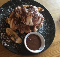 Jaylora's - Restaurant Gold Coast
