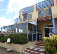 Jopen Cafe - Restaurant Gold Coast