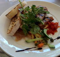 Lakehouse Cafe - Restaurant Gold Coast