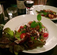 Leaf in Berry - Restaurant Gold Coast
