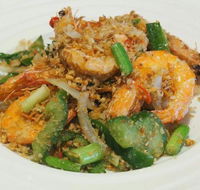 Lucky Star Asian Takeaway - Restaurant Gold Coast
