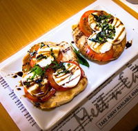 Meet n Eats - Restaurant Gold Coast