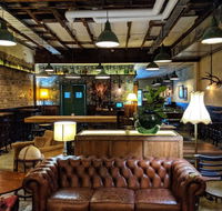 Mr Watkins Bar - Restaurant Gold Coast