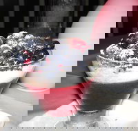 Mrs Top at Milton - Restaurant Gold Coast