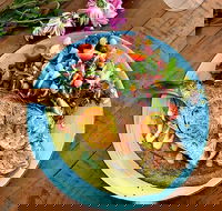 Nabo's Kitchen  Bar - Restaurant Gold Coast