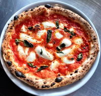 Naked Flame Pizzeria - Restaurant Gold Coast