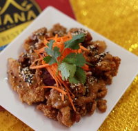 Nana Thai Restaurant On The Bay - Restaurant Gold Coast