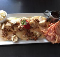 Nepean River The Coffee Club - Restaurant Gold Coast