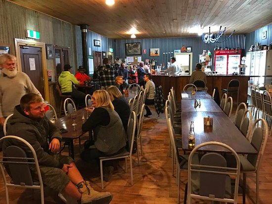 Nerriga NSW Restaurant Gold Coast