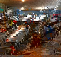 Nerriga Hotel - Restaurant Gold Coast