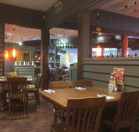 Outback Jacks Bar  Grill - Restaurant Gold Coast